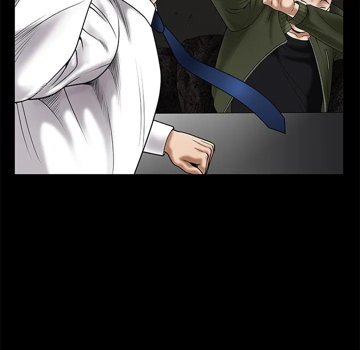 Read The leash chapter 2 image 69 on Lezhin