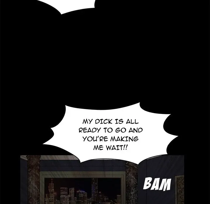 Read The leash chapter 2 image 7 on Lezhin