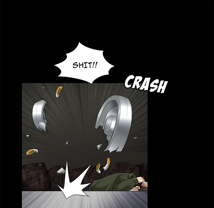Read The leash chapter 2 image 70 on Lezhin