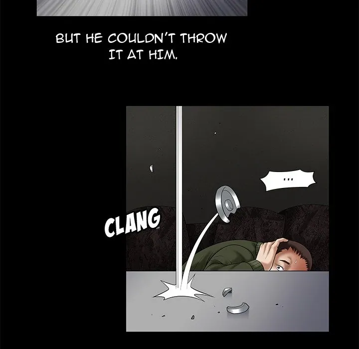 Read The leash chapter 2 image 71 on Lezhin