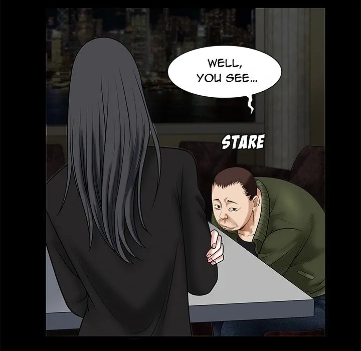 Read The leash chapter 2 image 76 on Lezhin