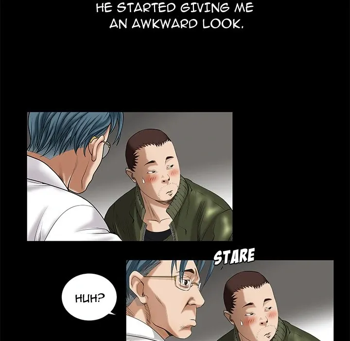 Read The leash chapter 2 image 77 on Lezhin