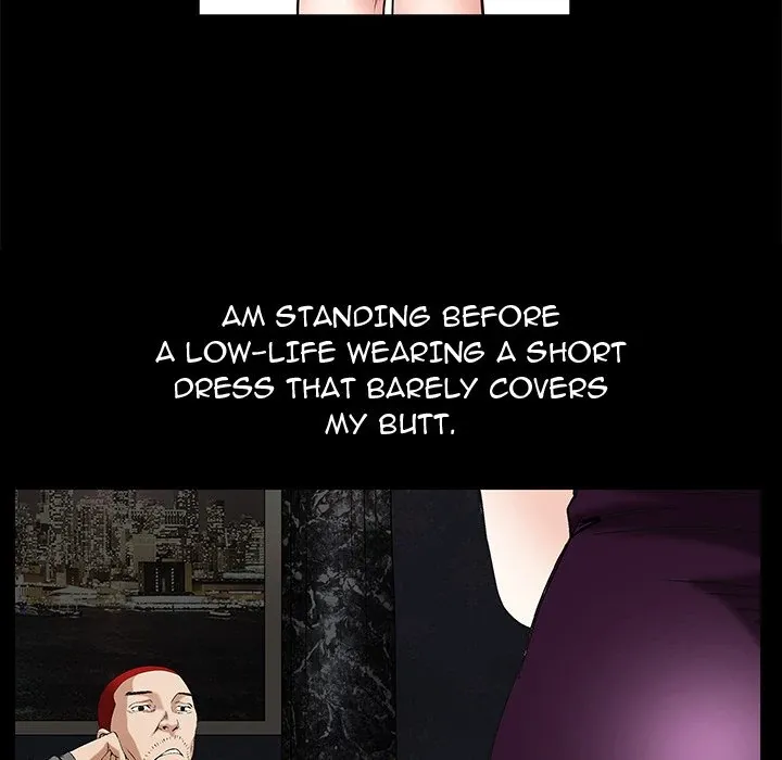 Read The leash chapter 2 image 87 on Lezhin