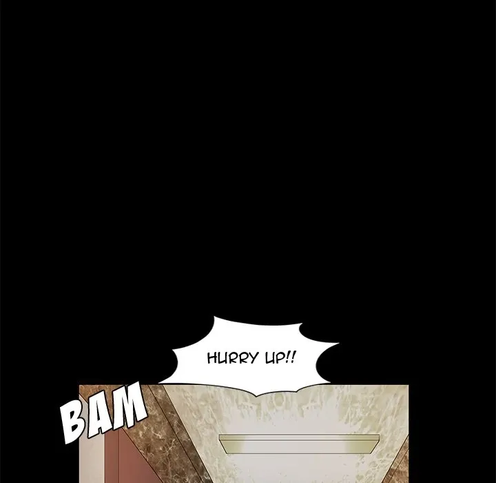 Read The leash chapter 2 image 9 on Lezhin