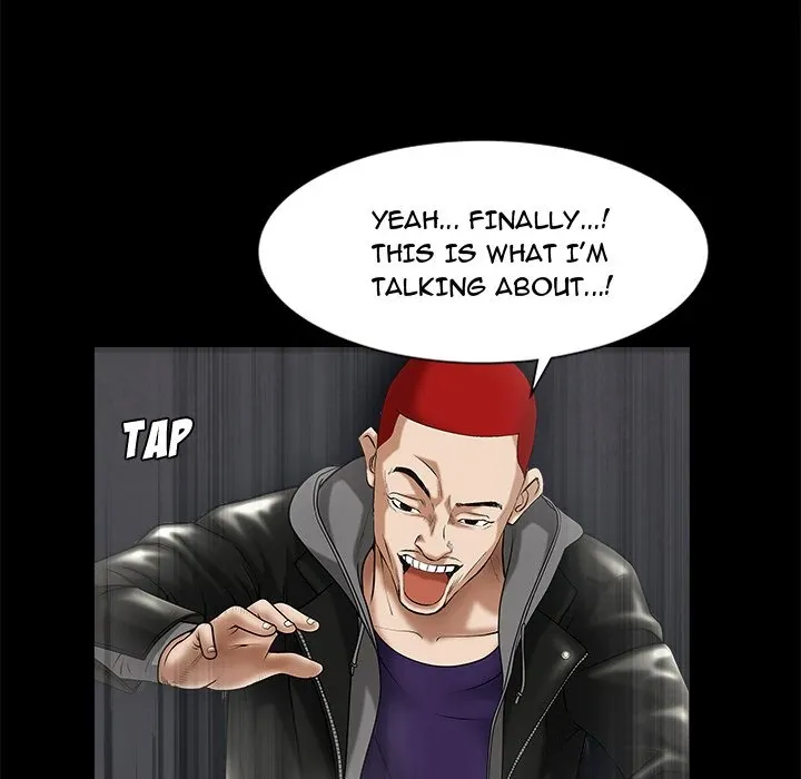 Read The leash chapter 2 image 97 on Lezhin