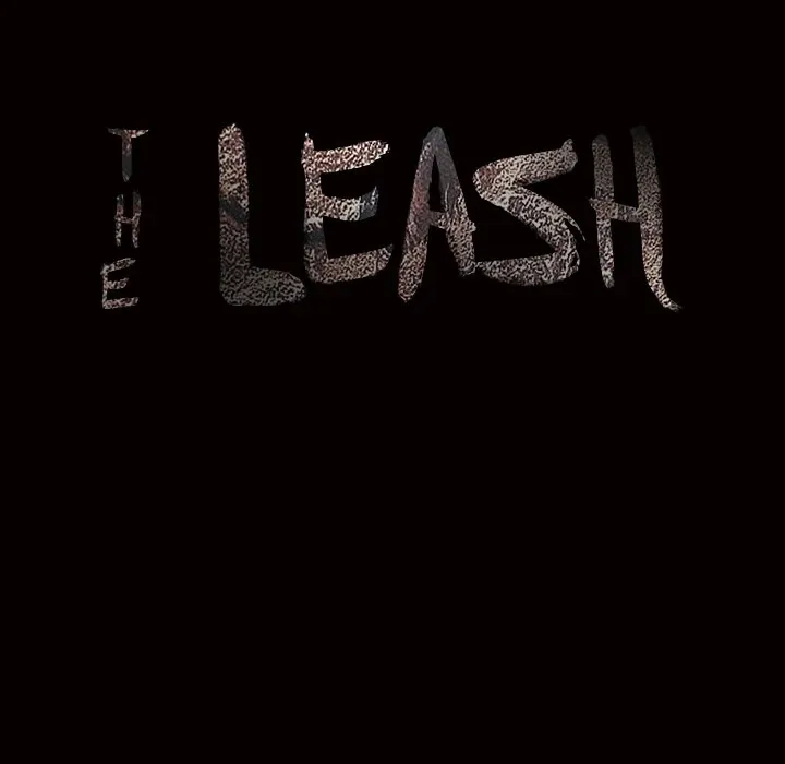 Read The leash chapter 20 image 10 on Lezhin