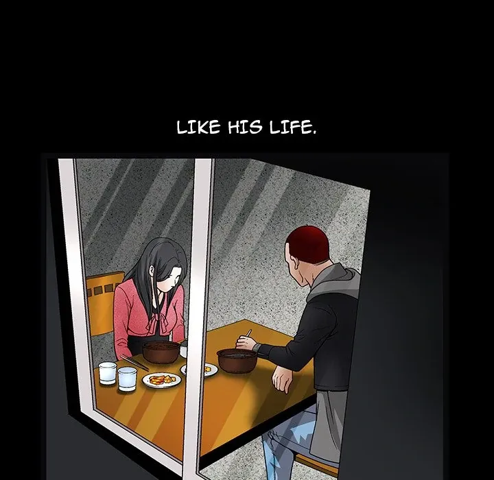 Read The leash chapter 20 image 100 on Lezhin