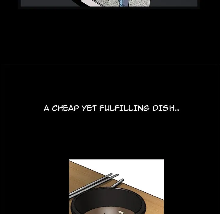 Read The leash chapter 20 image 101 on Lezhin