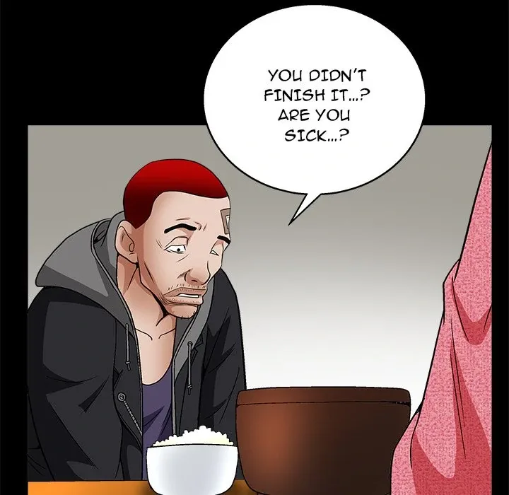 Read The leash chapter 20 image 106 on Lezhin