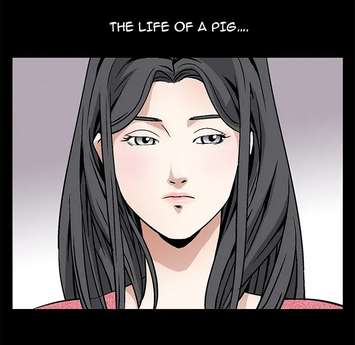 Read The leash chapter 20 image 108 on Lezhin