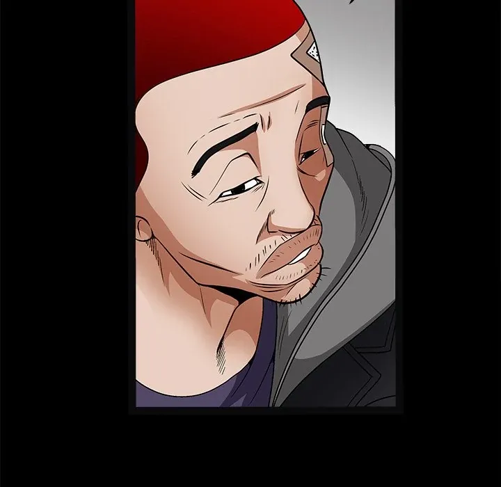 Read The leash chapter 20 image 110 on Lezhin