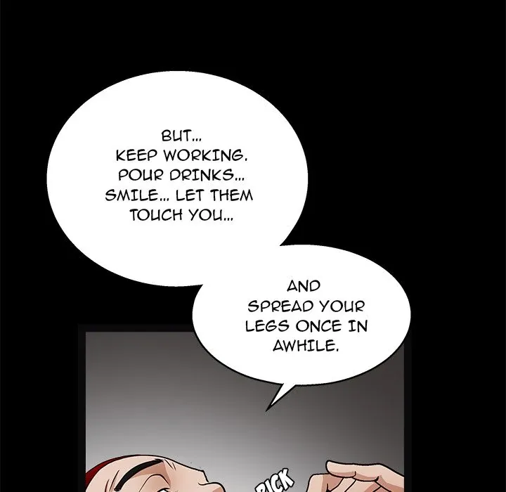 Read The leash chapter 20 image 113 on Lezhin