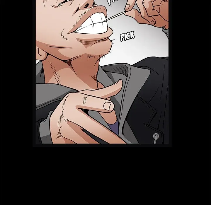 Read The leash chapter 20 image 114 on Lezhin