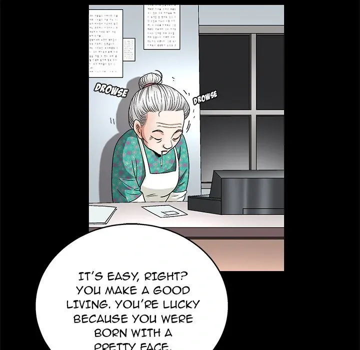 Read The leash chapter 20 image 116 on Lezhin