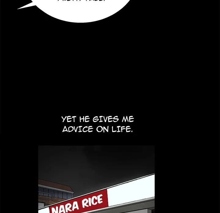 Read The leash chapter 20 image 117 on Lezhin