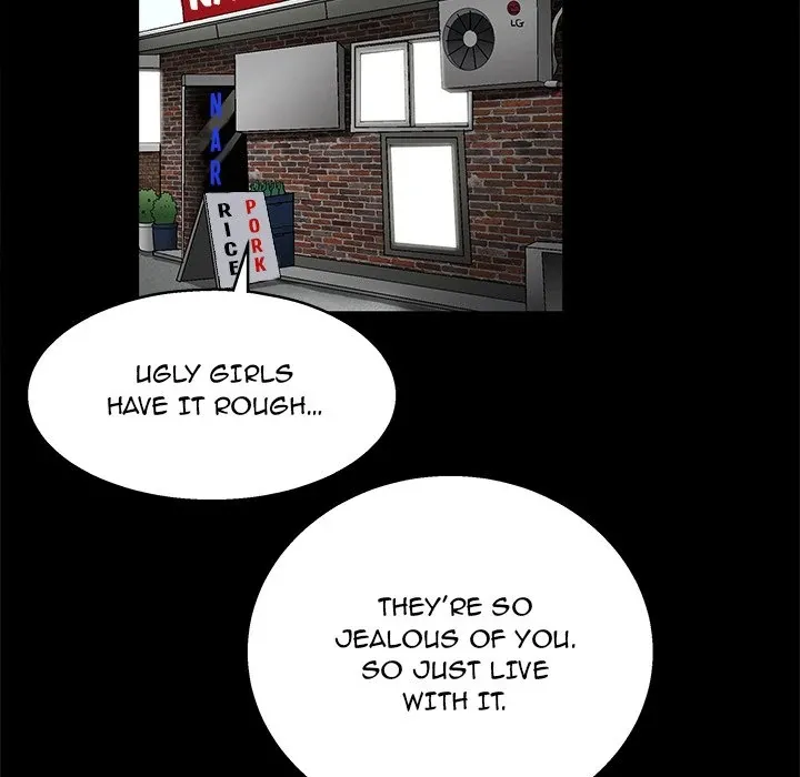 Read The leash chapter 20 image 118 on Lezhin
