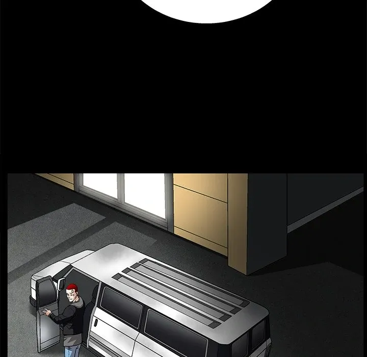 Read The leash chapter 20 image 119 on Lezhin
