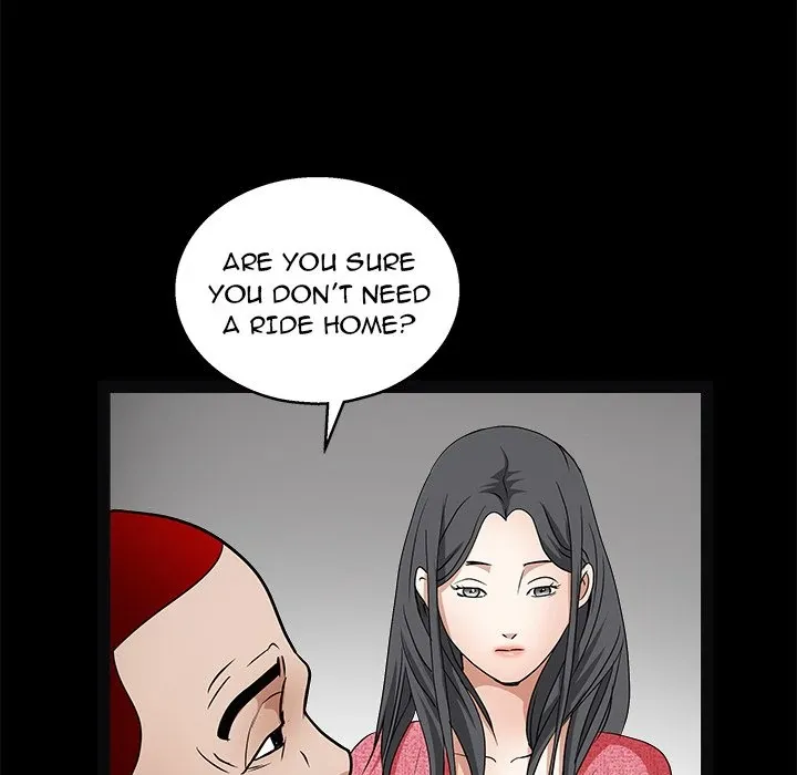 Read The leash chapter 20 image 121 on Lezhin