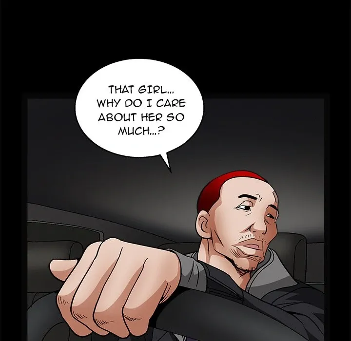 Read The leash chapter 20 image 133 on Lezhin