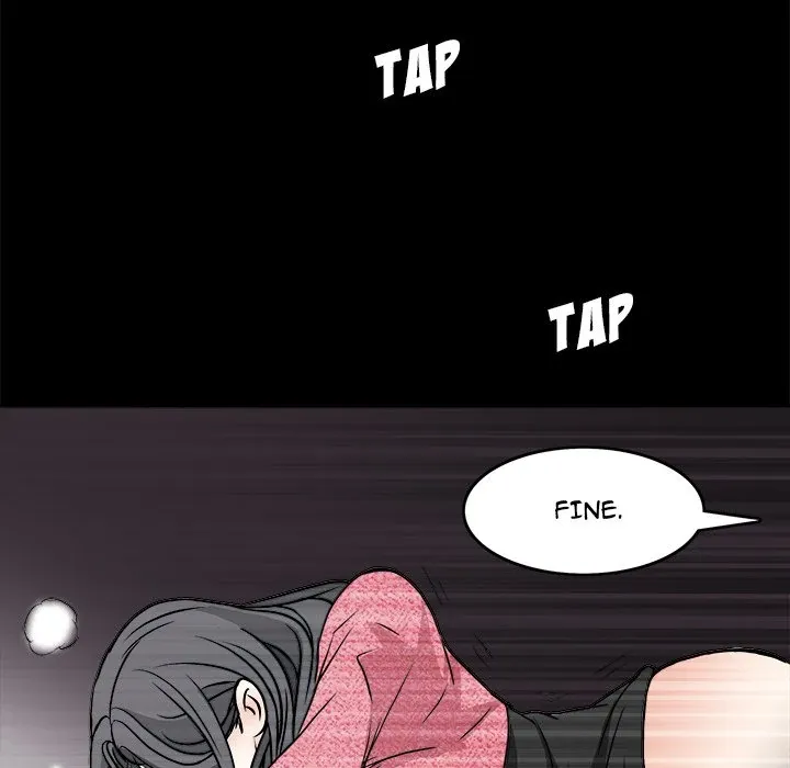 Read The leash chapter 20 image 145 on Lezhin