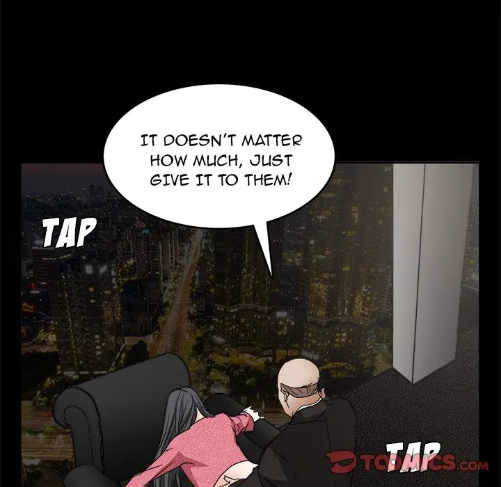 Read The leash chapter 20 image 147 on Lezhin