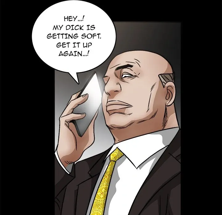 Read The leash chapter 20 image 153 on Lezhin