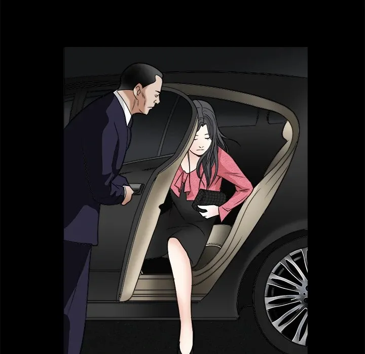Read The leash chapter 20 image 157 on Lezhin