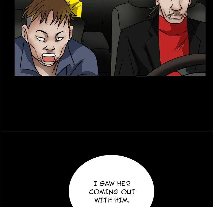 Read The leash chapter 20 image 164 on Lezhin