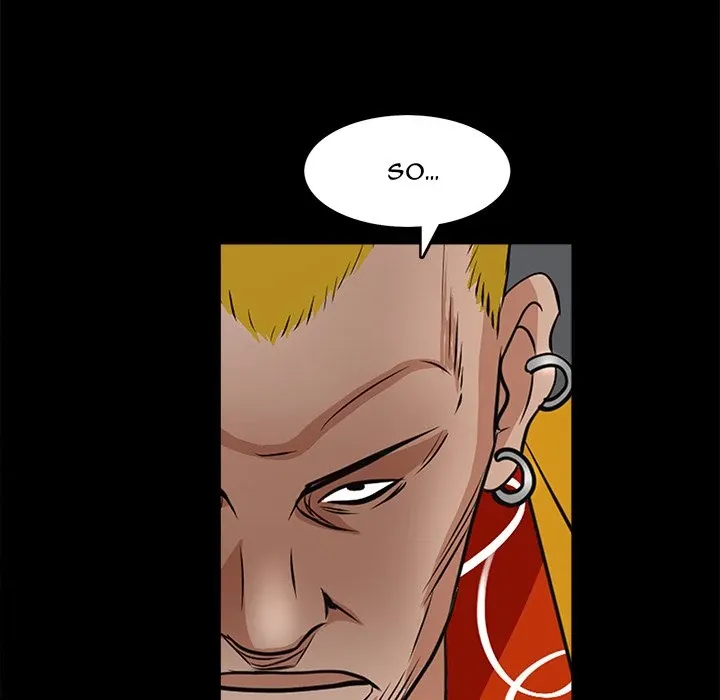 Read The leash chapter 20 image 166 on Lezhin