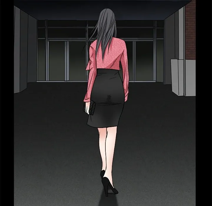 Read The leash chapter 20 image 168 on Lezhin