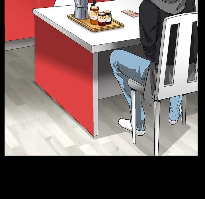 Read The leash chapter 20 image 22 on Lezhin