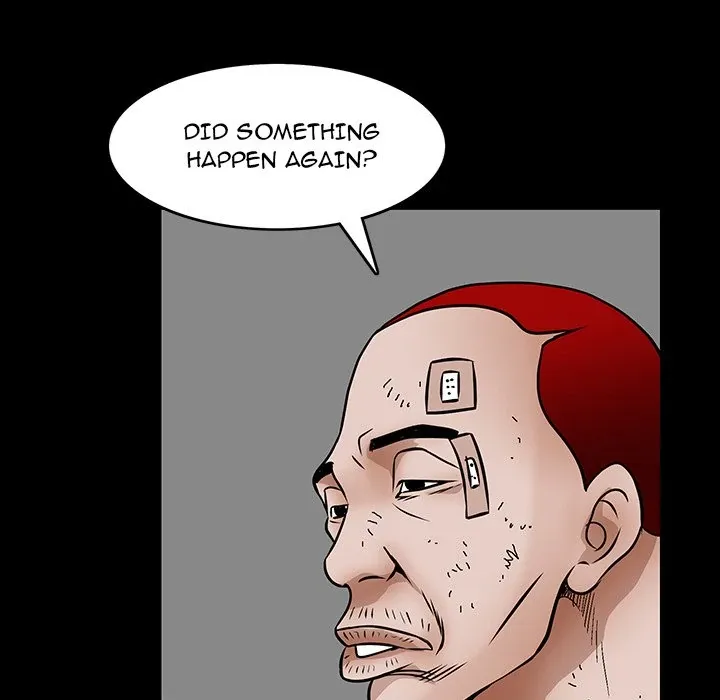 Read The leash chapter 20 image 25 on Lezhin
