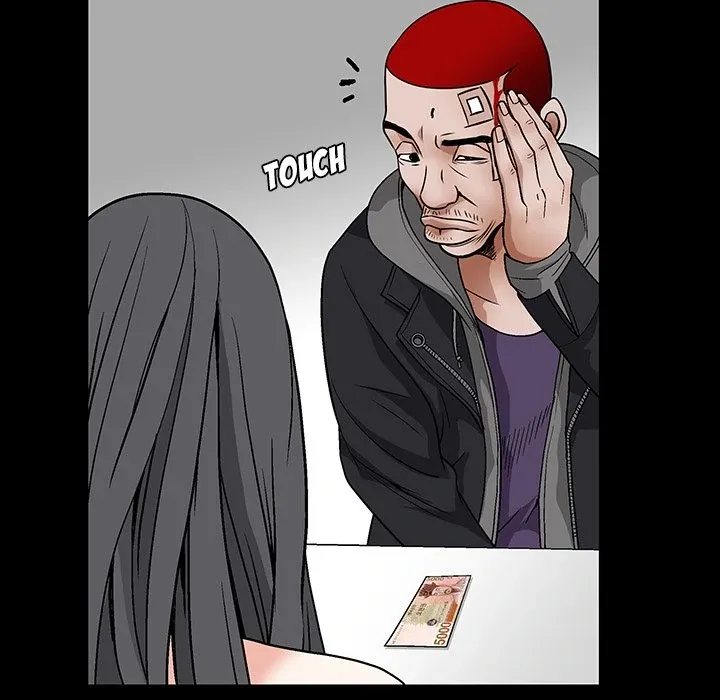 Read The leash chapter 20 image 29 on Lezhin