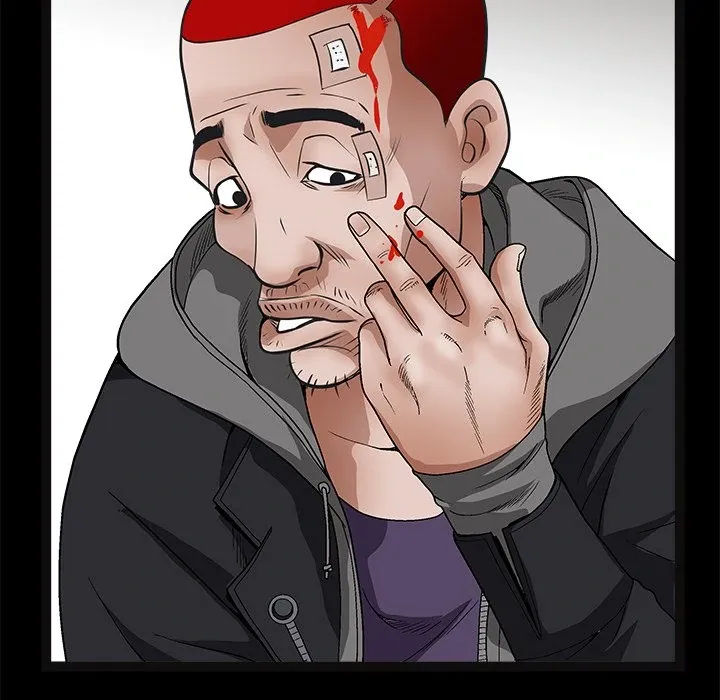 Read The leash chapter 20 image 33 on Lezhin