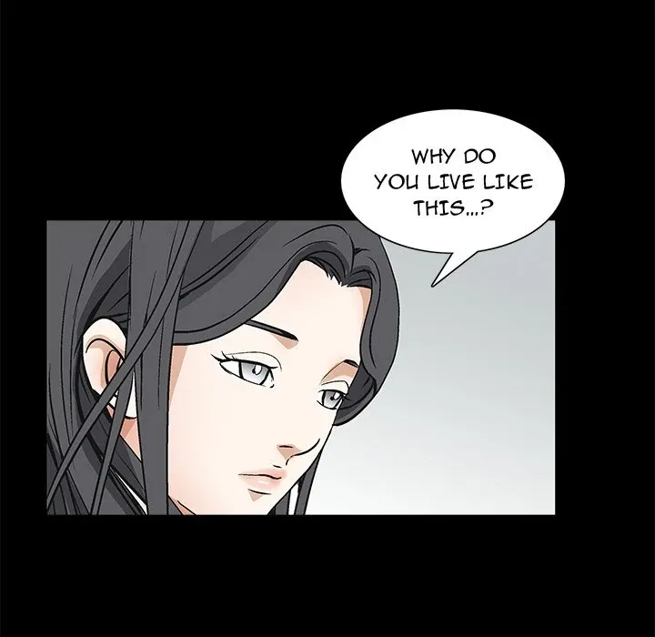 Read The leash chapter 20 image 34 on Lezhin
