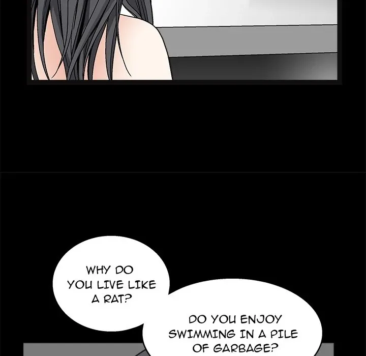 Read The leash chapter 20 image 36 on Lezhin