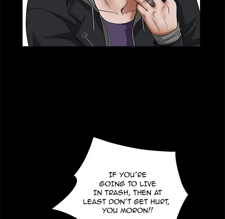 Read The leash chapter 20 image 40 on Lezhin