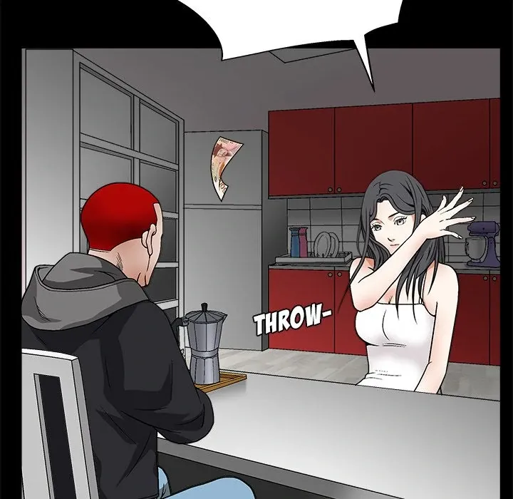 Read The leash chapter 20 image 41 on Lezhin