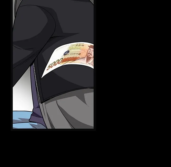 Read The leash chapter 20 image 46 on Lezhin