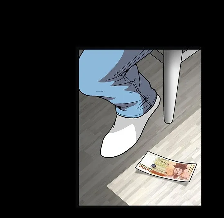 Read The leash chapter 20 image 47 on Lezhin