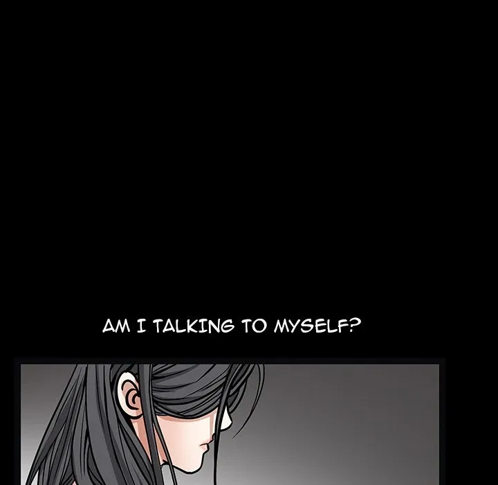 Read The leash chapter 20 image 48 on Lezhin