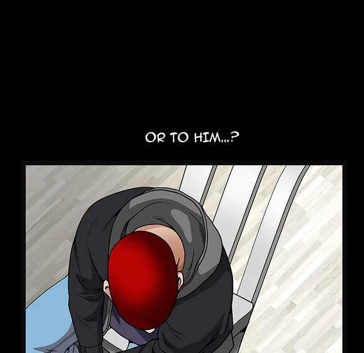 Read The leash chapter 20 image 50 on Lezhin