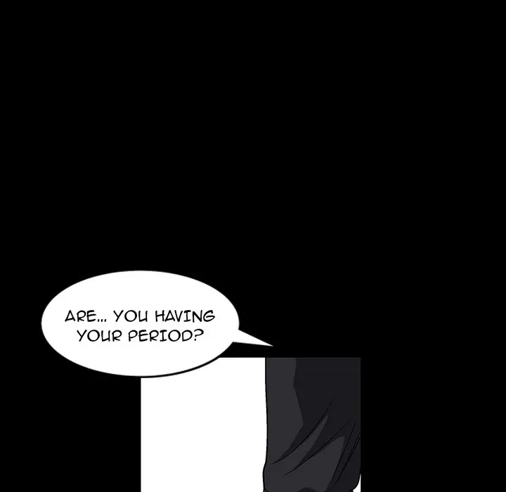 Read The leash chapter 20 image 52 on Lezhin
