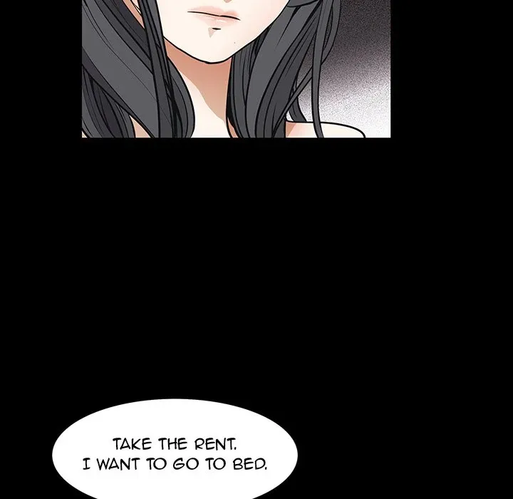 Read The leash chapter 20 image 55 on Lezhin