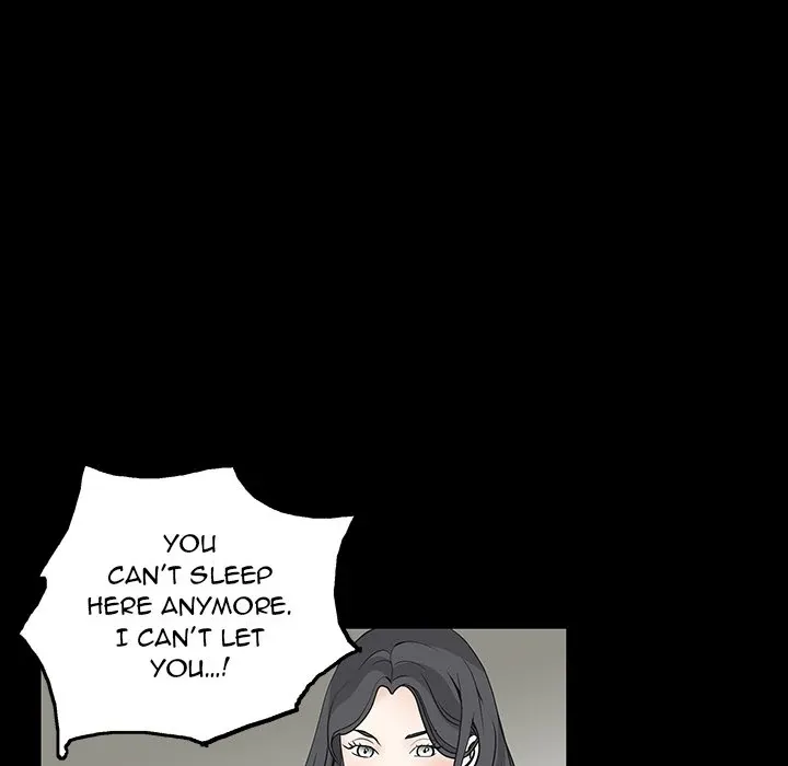 Read The leash chapter 20 image 60 on Lezhin