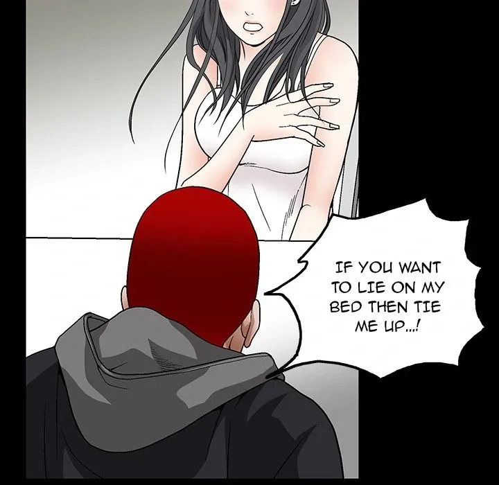 Read The leash chapter 20 image 61 on Lezhin