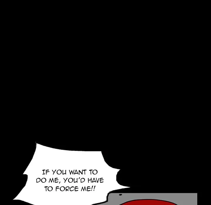 Read The leash chapter 20 image 62 on Lezhin