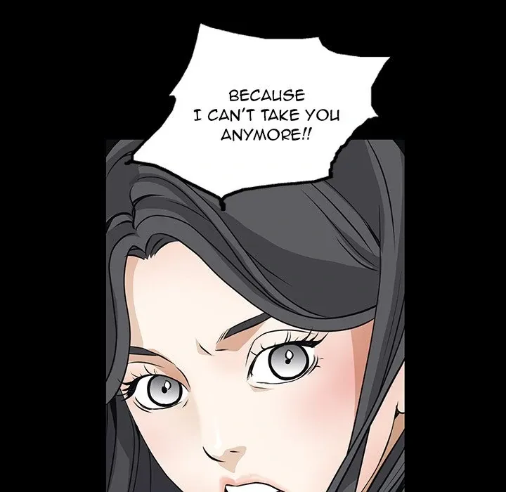 Read The leash chapter 20 image 64 on Lezhin