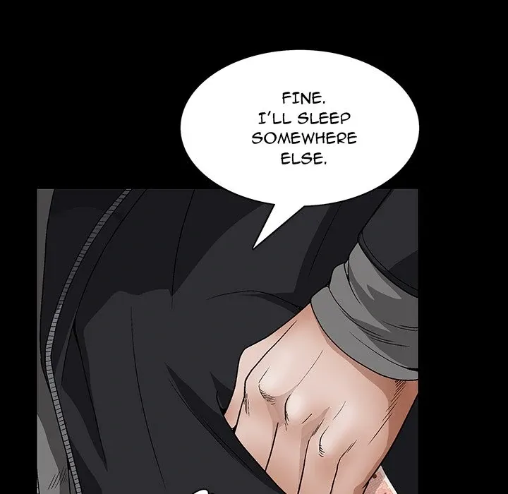 Read The leash chapter 20 image 69 on Lezhin