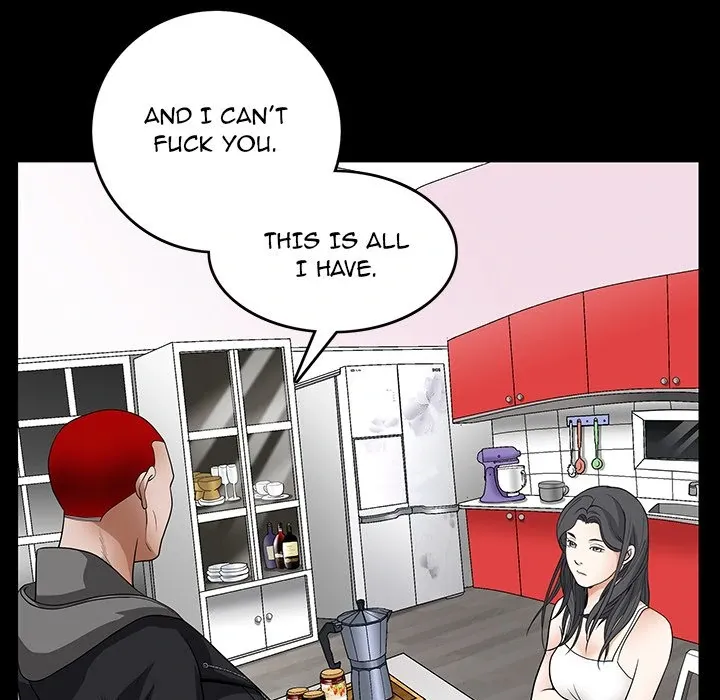 Read The leash chapter 20 image 71 on Lezhin